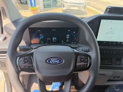 Ford Transit Custom Neuwagen Ford Transit Custom Neuwagen