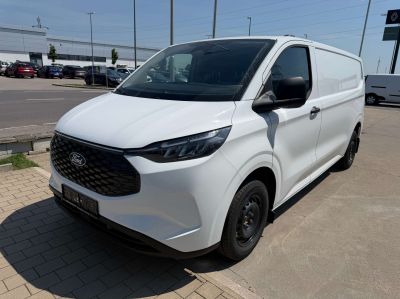 Ford Transit Custom Neuwagen