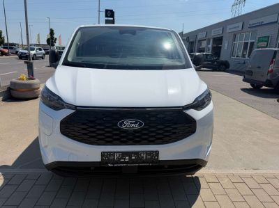 Ford Transit Custom Neuwagen Ford Transit Custom Neuwagen