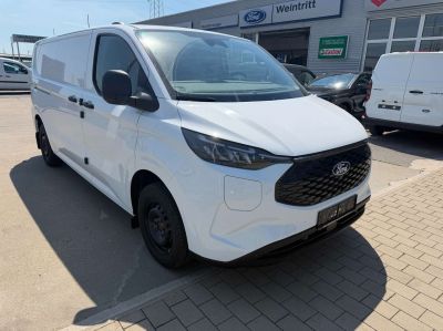 Ford Transit Custom Neuwagen Ford Transit Custom Neuwagen