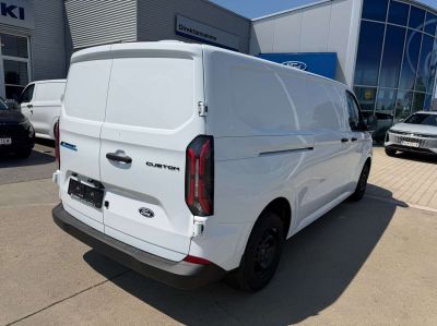 Ford Transit Custom Neuwagen Ford Transit Custom Neuwagen