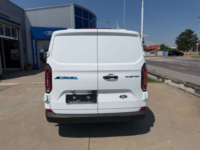 Ford Transit Custom Neuwagen Ford Transit Custom Neuwagen