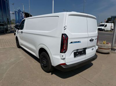 Ford Transit Custom Neuwagen Ford Transit Custom Neuwagen