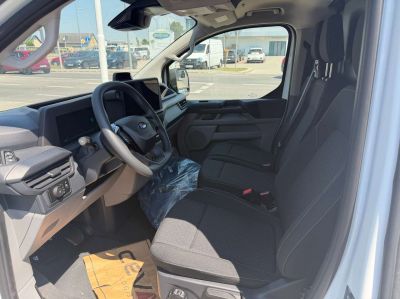 Ford Transit Custom Neuwagen Ford Transit Custom Neuwagen