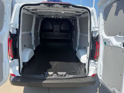 Ford Transit Custom Neuwagen Ford Transit Custom Neuwagen