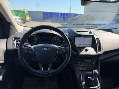 Ford Kuga Gebrauchtwagen Ford Kuga Gebrauchtwagen