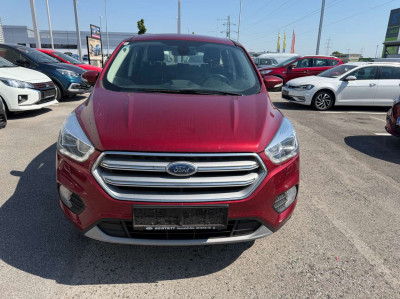 Ford Kuga Gebrauchtwagen