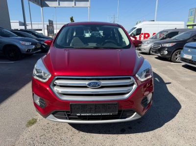 Ford Kuga Gebrauchtwagen Ford Kuga Gebrauchtwagen