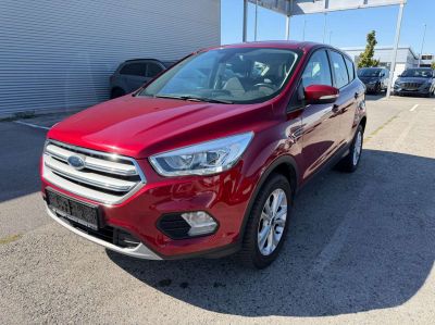 Ford Kuga Gebrauchtwagen Ford Kuga Gebrauchtwagen