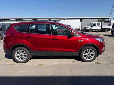 Ford Kuga Gebrauchtwagen Ford Kuga Gebrauchtwagen