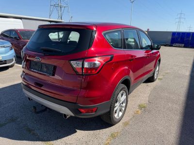 Ford Kuga Gebrauchtwagen Ford Kuga Gebrauchtwagen