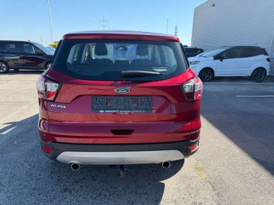 Ford Kuga Gebrauchtwagen Ford Kuga Gebrauchtwagen