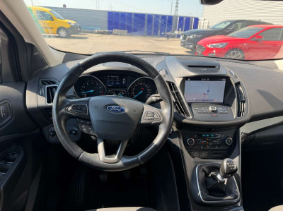 Ford Kuga Gebrauchtwagen