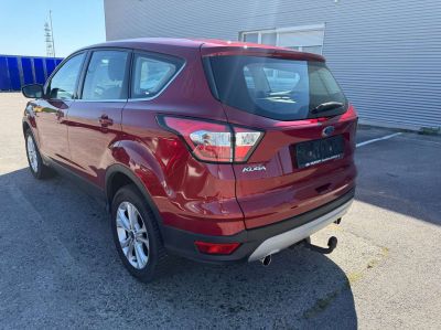 Ford Kuga Gebrauchtwagen Ford Kuga Gebrauchtwagen