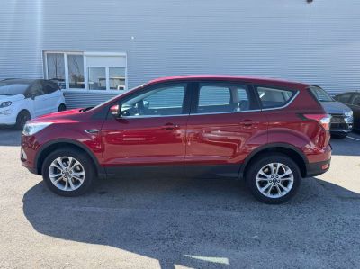 Ford Kuga Gebrauchtwagen Ford Kuga Gebrauchtwagen