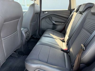 Ford Kuga Gebrauchtwagen Ford Kuga Gebrauchtwagen