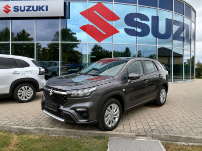 Suzuki S-Cross Neuwagen Suzuki S-Cross Neuwagen