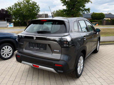 Suzuki S-Cross Neuwagen Suzuki S-Cross Neuwagen
