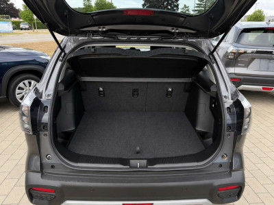 Suzuki S-Cross Neuwagen Suzuki S-Cross Neuwagen