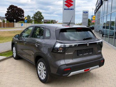 Suzuki S-Cross Neuwagen Suzuki S-Cross Neuwagen