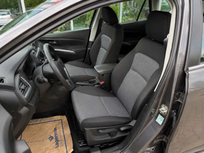 Suzuki S-Cross Neuwagen Suzuki S-Cross Neuwagen