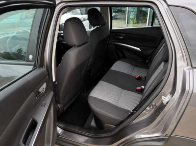 Suzuki S-Cross Neuwagen Suzuki S-Cross Neuwagen