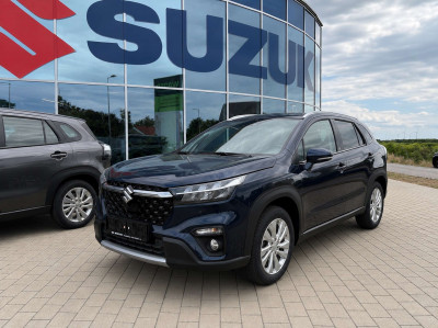 Suzuki S-Cross Neuwagen Suzuki S-Cross Neuwagen