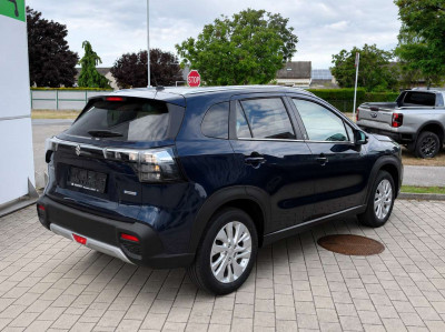 Suzuki S-Cross Neuwagen Suzuki S-Cross Neuwagen