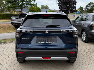 Suzuki S-Cross Neuwagen Suzuki S-Cross Neuwagen