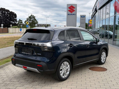 Suzuki S-Cross Neuwagen Suzuki S-Cross Neuwagen