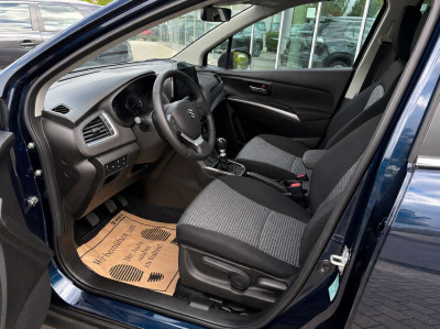 Suzuki S-Cross Neuwagen Suzuki S-Cross Neuwagen