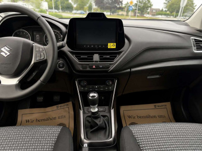 Suzuki S-Cross Neuwagen Suzuki S-Cross Neuwagen