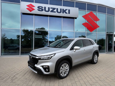 Suzuki S-Cross Neuwagen Suzuki S-Cross Neuwagen