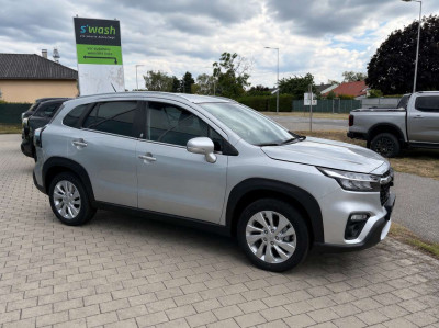 Suzuki S-Cross Neuwagen Suzuki S-Cross Neuwagen
