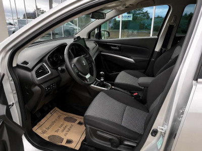 Suzuki S-Cross Neuwagen Suzuki S-Cross Neuwagen