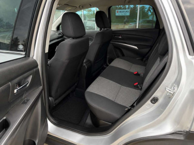 Suzuki S-Cross Neuwagen Suzuki S-Cross Neuwagen