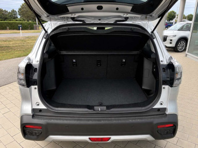 Suzuki S-Cross Neuwagen Suzuki S-Cross Neuwagen