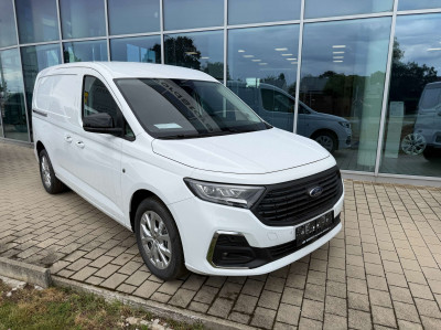 Ford Transit Connect Neuwagen Ford Transit Connect Neuwagen