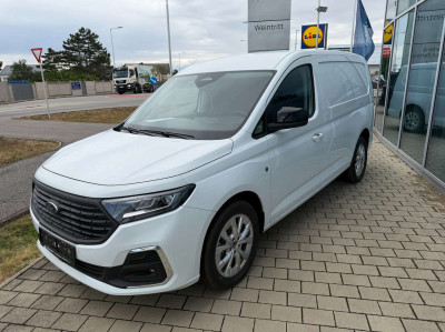 Ford Transit Connect Neuwagen Ford Transit Connect Neuwagen