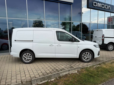 Ford Transit Connect Neuwagen Ford Transit Connect Neuwagen