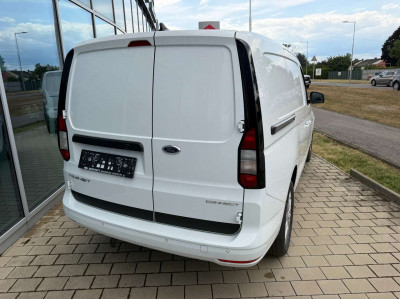 Ford Transit Connect Neuwagen Ford Transit Connect Neuwagen