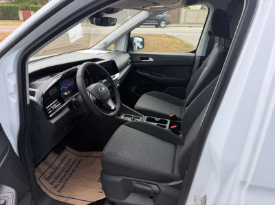 Ford Transit Connect Neuwagen Ford Transit Connect Neuwagen