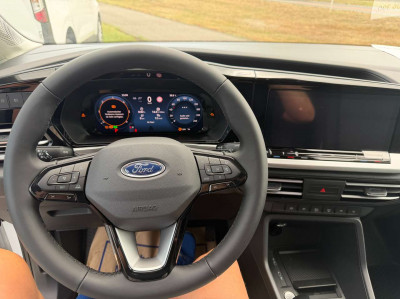 Ford Transit Connect Neuwagen Ford Transit Connect Neuwagen