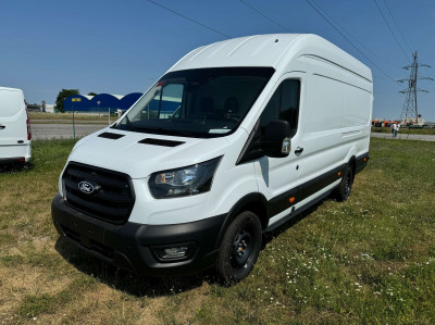 Ford Transit Neuwagen Ford Transit Neuwagen