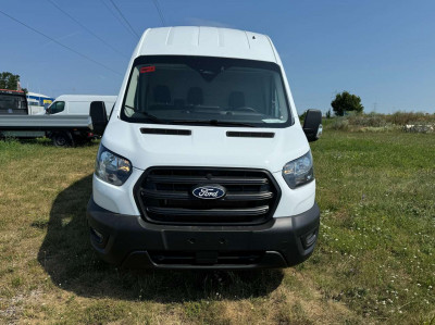 Ford Transit Neuwagen Ford Transit Neuwagen