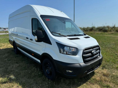 Ford Transit Neuwagen Ford Transit Neuwagen