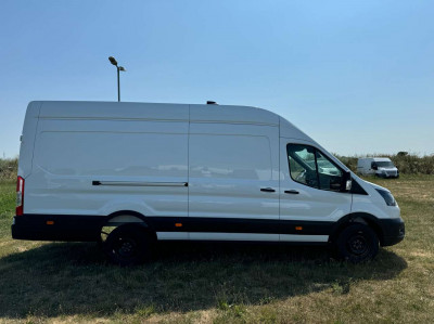 Ford Transit Neuwagen Ford Transit Neuwagen