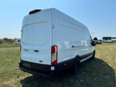 Ford Transit Neuwagen Ford Transit Neuwagen
