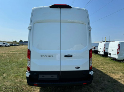 Ford Transit Neuwagen Ford Transit Neuwagen