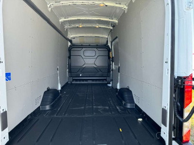 Ford Transit Neuwagen Ford Transit Neuwagen